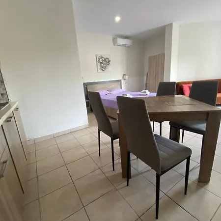 Apartment Boronia Larnaka