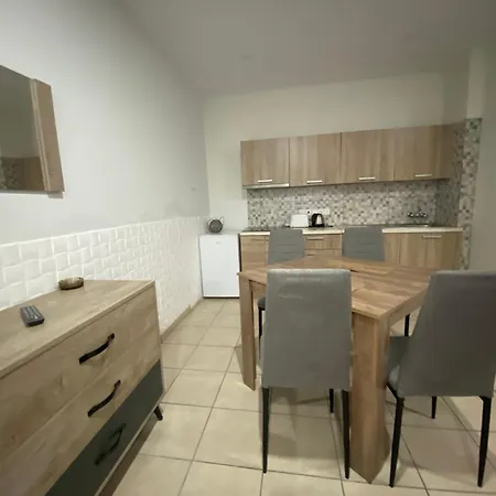 Apartment Boronia *