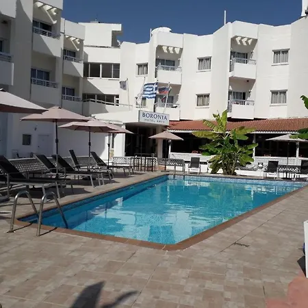 Boronia Apartment *