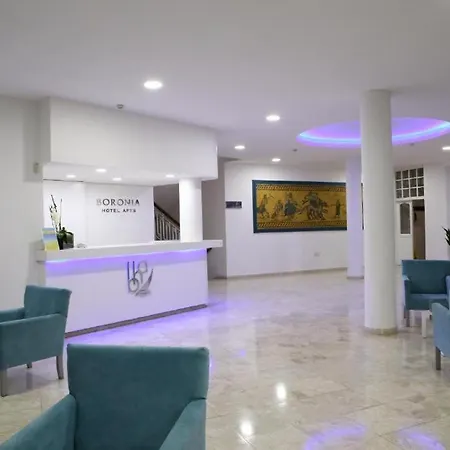 Boronia Apartment Larnaka
