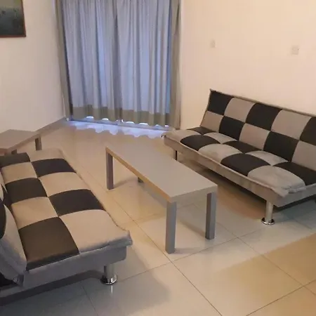 Apartment Boronia Larnaka