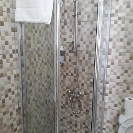 Apartment Boronia Larnaka