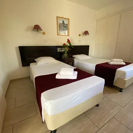 Apartment Boronia *