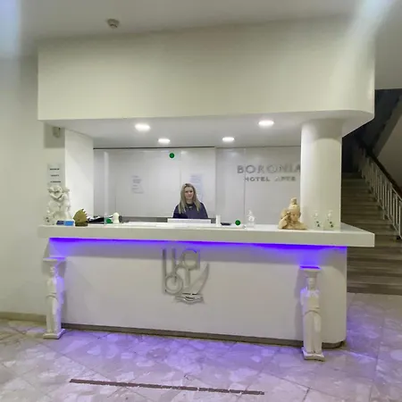 Boronia Apartment Larnaca
