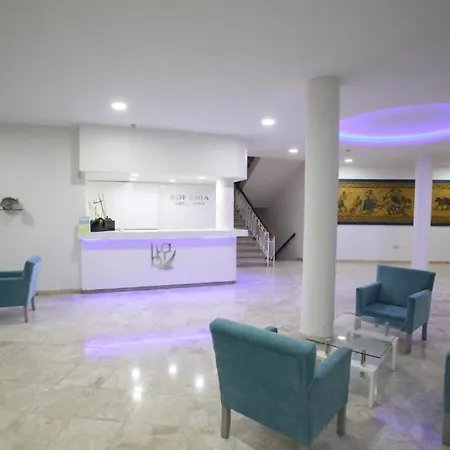 Apartment Boronia *