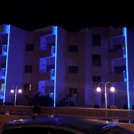 Boronia Apartment Larnaca