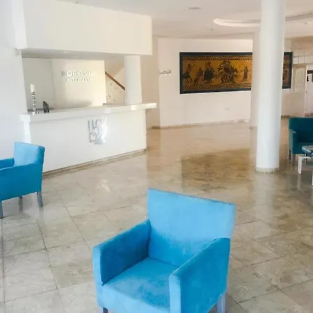 Apartment Boronia