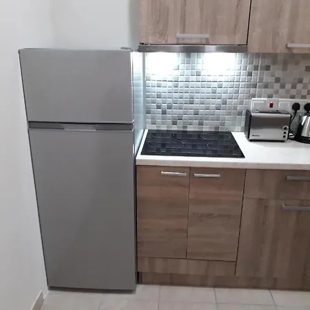 Boronia Apartment Larnaca