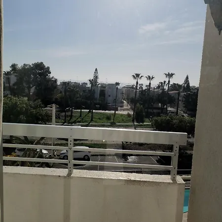 Apartment Boronia Larnaca