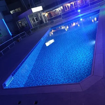 Apartment Boronia Larnaca