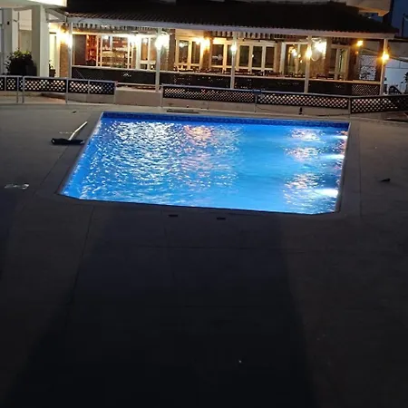 Boronia Apartment Larnaca