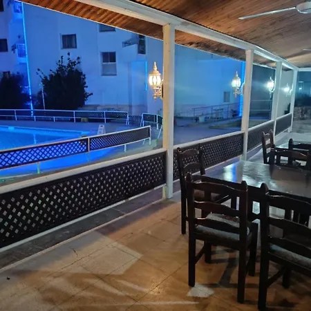 Apartment Boronia Larnaca