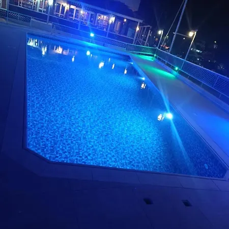 Boronia Larnaca