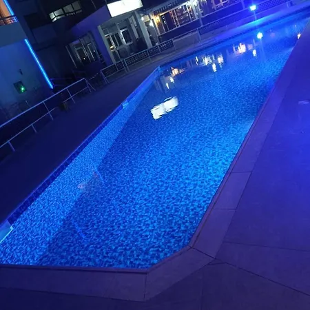 Apartment Boronia