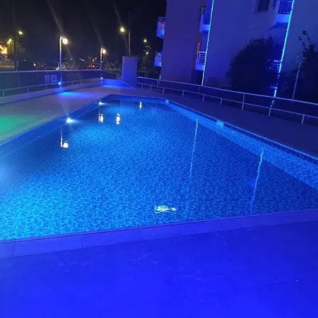 Apartment Boronia