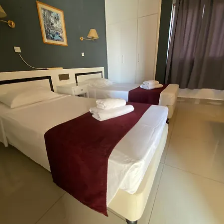 Apartment Boronia